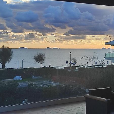 Stella Di Mare Terracina Exterior foto