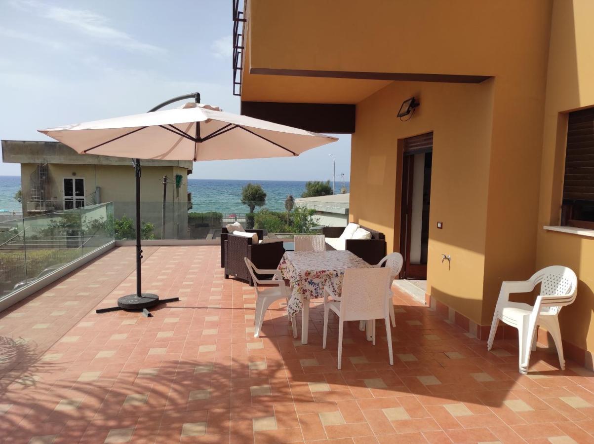 Stella Di Mare Terracina Exterior foto