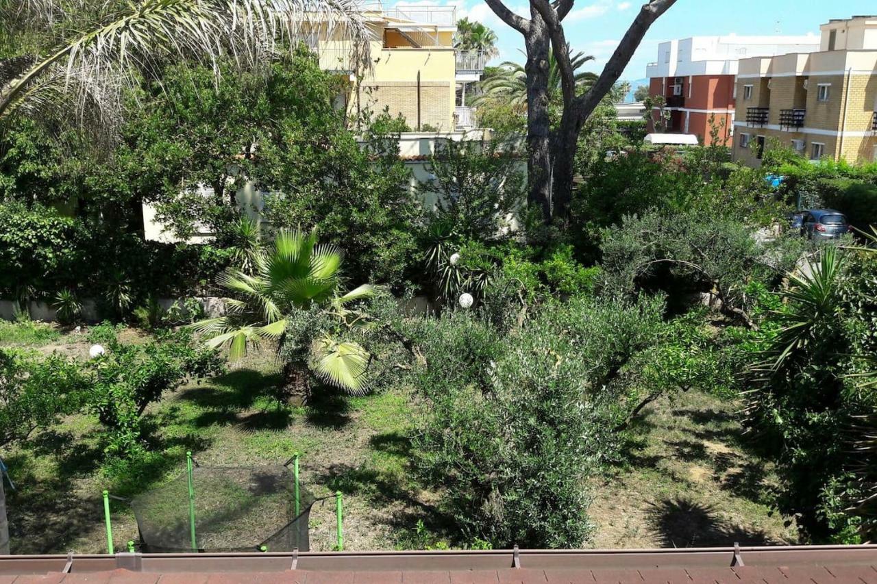 Stella Di Mare Terracina Exterior foto