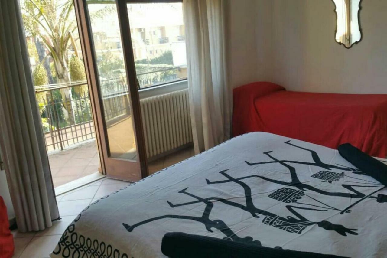 Stella Di Mare Terracina Exterior foto